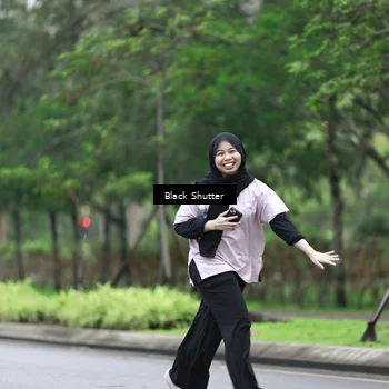 Runner Photo 8512233