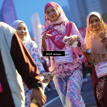 Runner Photo 8512237