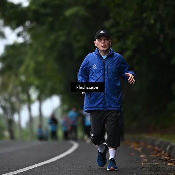 Runner Photo 8512238
