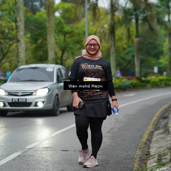 Runner Photo 8512240