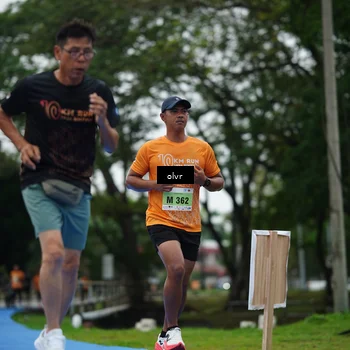 Runner Photo 8512242