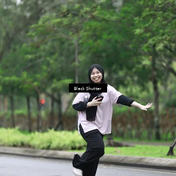 Runner Photo 8512243