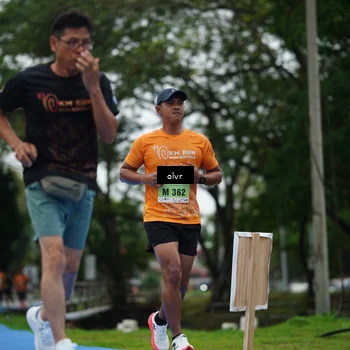 Runner Photo 8512244