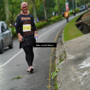 Runner Photo 8512249