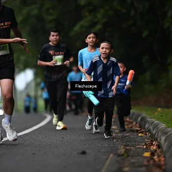 Runner Photo 8512251