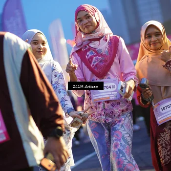 Runner Photo 8512253