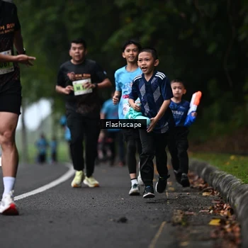 Runner Photo 8512255