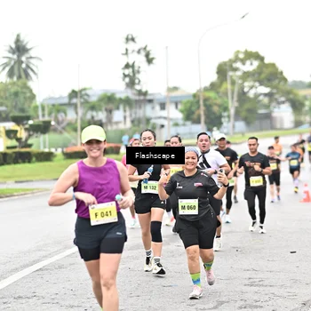 Runner Photo 8512257