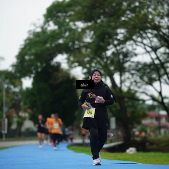 Runner Photo 8512258