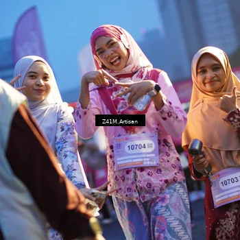 Runner Photo 8512260
