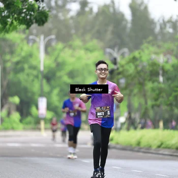 Runner Photo 8512263