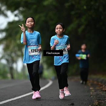 Runner Photo 8512269
