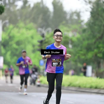 Runner Photo 8512273