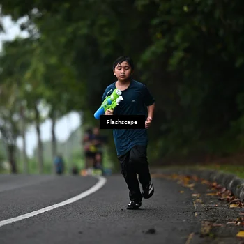 Runner Photo 8512274