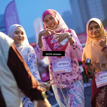 Runner Photo 8512275