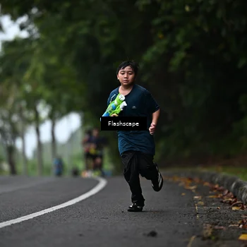 Runner Photo 8512277