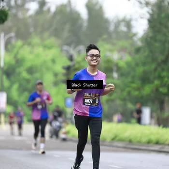 Runner Photo 8512278