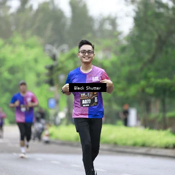 Runner Photo 8512280