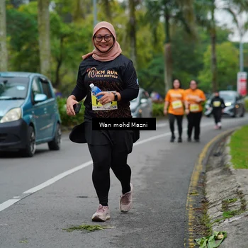 Runner Photo 8512282