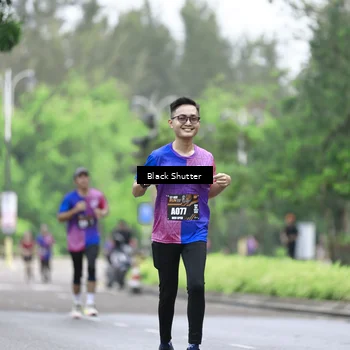 Runner Photo 8512283