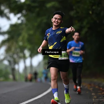 Runner Photo 8512288