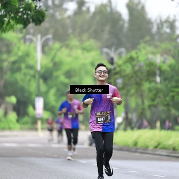 Runner Photo 8512289