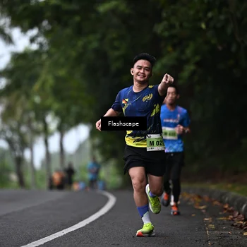 Runner Photo 8512290