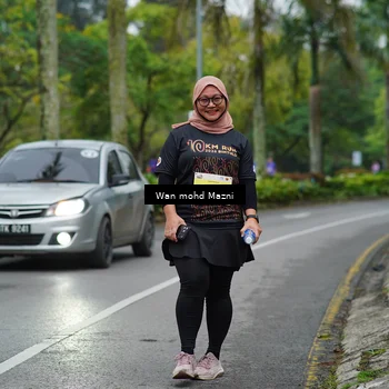 Runner Photo 8512291