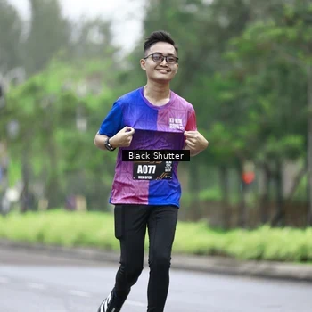 Runner Photo 8512293