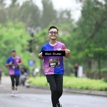 Runner Photo 8512294