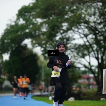 Runner Photo 8512296