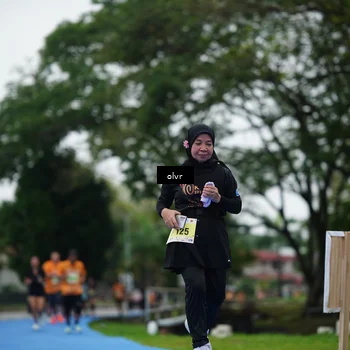 Runner Photo 8512298