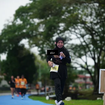 Runner Photo 8512299