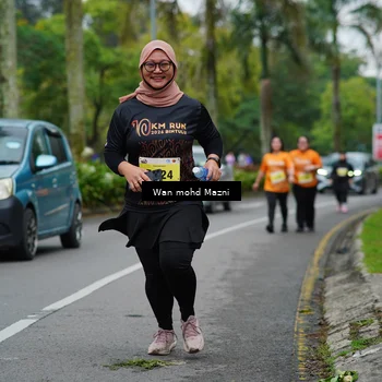 Runner Photo 8512302