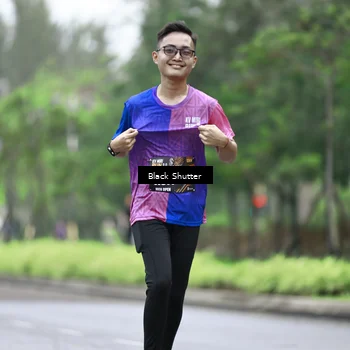 Runner Photo 8512303