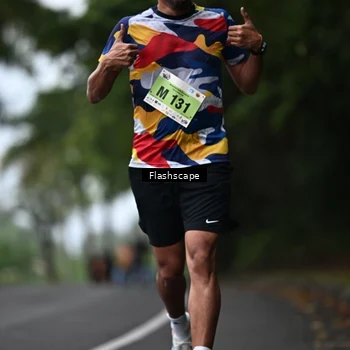 Runner Photo 8512312