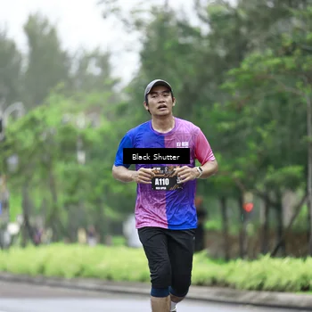 Runner Photo 8512313