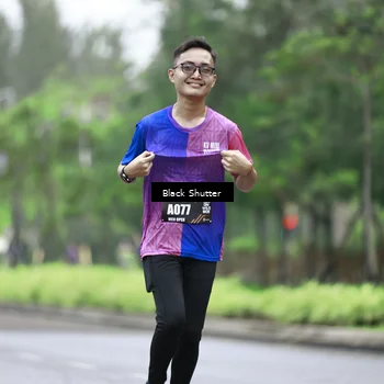 Runner Photo 8512314