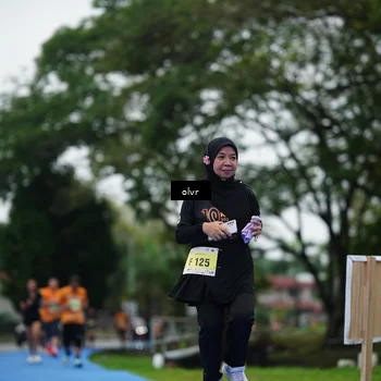 Runner Photo 8512316