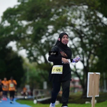 Runner Photo 8512322