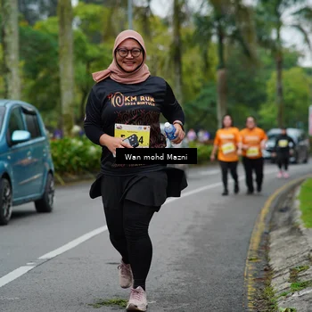 Runner Photo 8512324