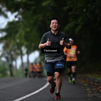 Runner Photo 8512325