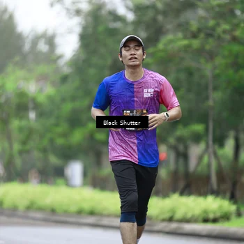 Runner Photo 8512327