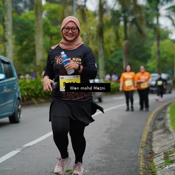 Runner Photo 8512328