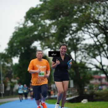 Runner Photo 8512334