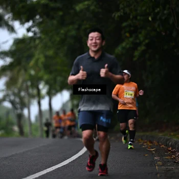 Runner Photo 8512338