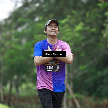 Runner Photo 8512344