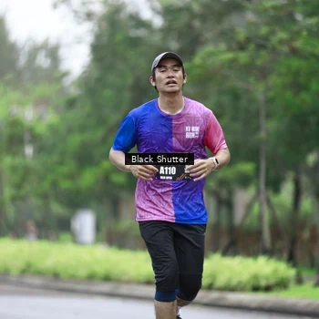 Runner Photo 8512350