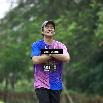 Runner Photo 8512351