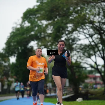 Runner Photo 8512355